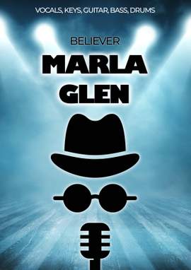 Marla Glen: Believer