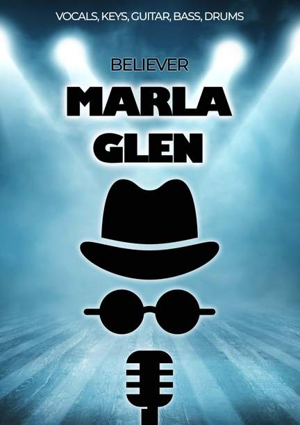 Marla Glen: Believer