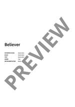 Marla Glen: Believer Product Image