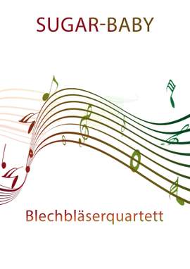 Werner Scharfenberger: Sugar-Baby