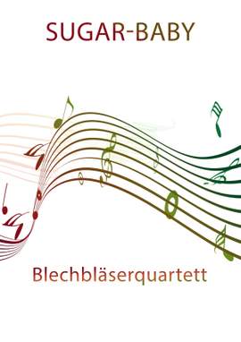 Werner Scharfenberger: Sugar-Baby