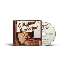 O Magnum Mysterium