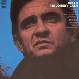 Hello Im Johnny Cash