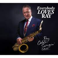 Everybody Loves Ray