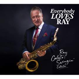 Everybody Loves Ray