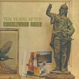 Cricklewood Green [deluxe]