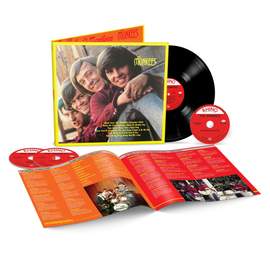 The Monkees (60th Anniversary
