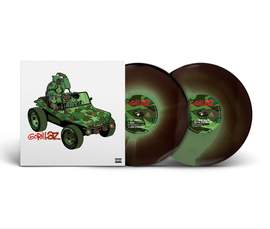Gorillaz