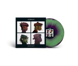 Demon Days