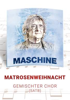 Dieter Birr: Matrosenweihnacht