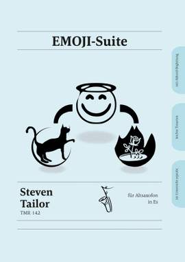 Steven Tailor: Die Emoji-Suite