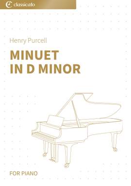 Henry Purcell: Minuet in D minor