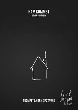 Christopher Seiler, Bernhard Speer: Ham kummst