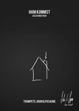 Christopher Seiler, Bernhard Speer: Ham kummst