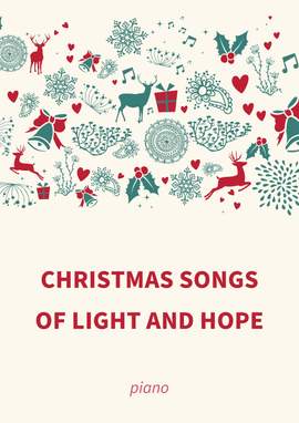 Traditional: Christmas Songs of Light and Hope