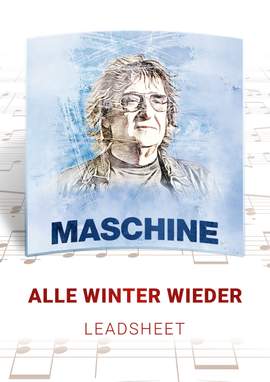 Dieter Birr: Alle Winter wieder