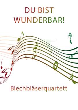 Fritz Rotter: Du bist wunderbar!