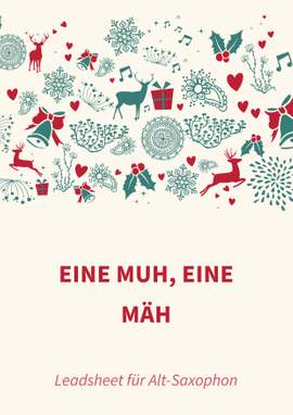 Wilhelm Lindemann: Eine Muh, eine Mäh