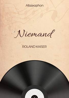 Matthias Hass: Niemand