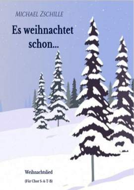 Michael Zschille: Es weihnachtet schon