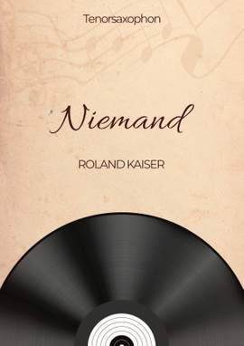 Matthias Hass: Niemand