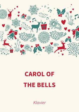 Mykola Leontovych: Carol of the Bells