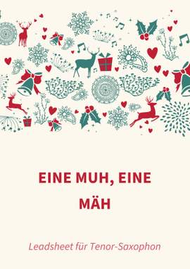Wilhelm Lindemann: Eine Muh, eine Mäh