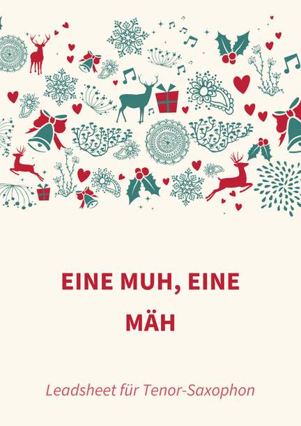Wilhelm Lindemann: Eine Muh, eine Mäh