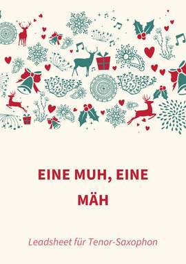 Wilhelm Lindemann: Eine Muh, eine Mäh