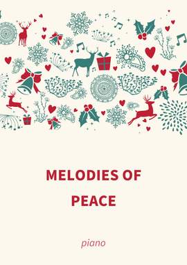 Traditional: Melodies of peace