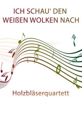 Manos Hadjidakis: Ich schau' den weißen Wolken nach