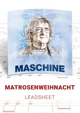 Dieter Birr: Matrosenweihnacht