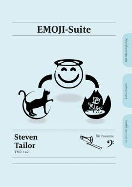 Steven Tailor: Die Emoji-Suite