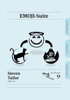 Steven Tailor: Die Emoji-Suite