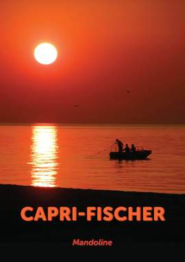 Gerhard Winkler: Capri-Fischer