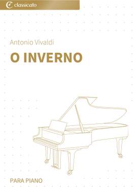 Antonio Vivaldi: O Inverno