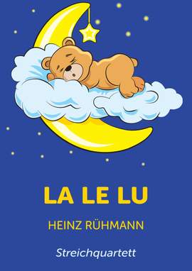 Heino Gaze: La - Le - Lu