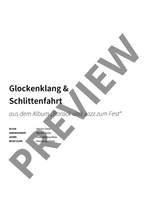 Steven Tailor: Glockenklang & Schlittenfahrt Product Image