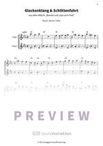 Steven Tailor: Glockenklang & Schlittenfahrt Product Image
