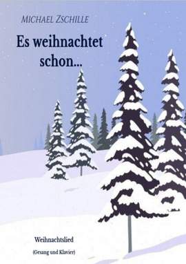 Michael Zschille: Es weihnachtet schon