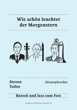 Philipp Nicolai: Wie schön leuchtet der Morgenstern