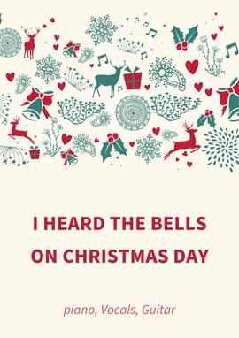 Traditional: I Heard The Bells On Christmas Day