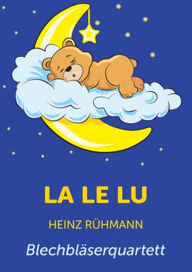Heino Gaze: La - Le - Lu