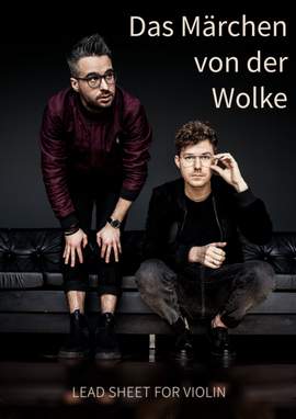 Antonio Lucaciu, Sascha Stiehler: Das Märchen von der Wolke