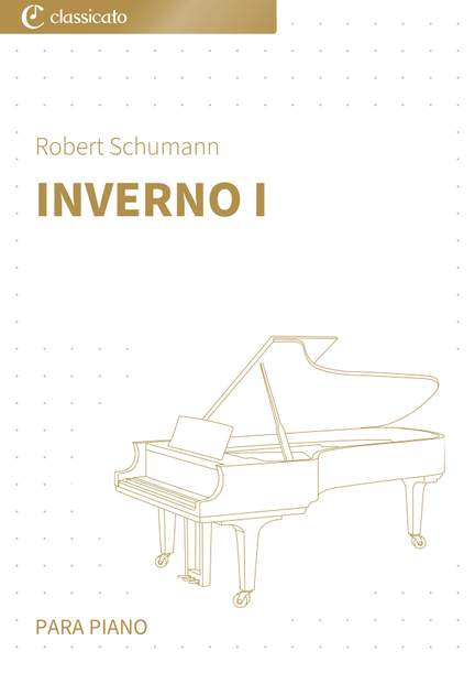 Robert Schumann: Inverno I