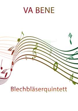 Werner Scharfenberger: Va bene
