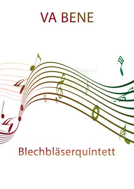 Werner Scharfenberger: Va bene