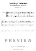 Steven Tailor: Glockenklang & Schlittenfahrt Product Image