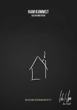 Christopher Seiler, Bernhard Speer: Ham kummst