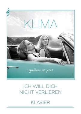 Vera Klima: Ich will dich nicht verlieren